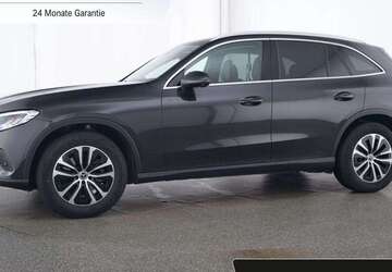 Mercedes-Benz GLC 200 7.332 km 51.790 &euro; Fellbach 70736