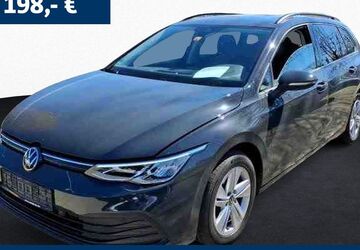 VW Golf 129.447 km 18.930 &euro; Göppingen 73037