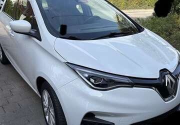 Renault ZOE 46.000 km 10.499 &euro; Ostfildern 73760