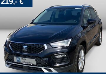Seat Ateca 1.640 km 30.240 &euro; Göppingen 73037
