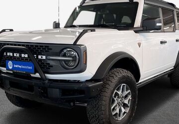 Ford Bronco 42.483 km 53.490 &euro; Esslingen 73730