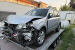 Subaru Forester Comfort 30 Jahre 159.219 km 1.450 &euro; Schorndorf 73614