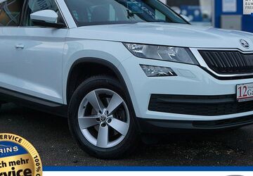 Skoda Kodiaq 139.399 km 17.990 &euro; Nürtingen 72622