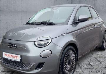 Fiat 500e 17.180 km 17.300 &euro; Göppingen 73037