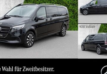 Mercedes-Benz V 220 17.950 km 72.900 &euro; Dettingen unter Teck 73265