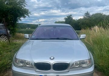 BMW 318 185.000 km 3.500 &euro; Fellbach 70734