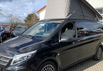 Mercedes-Benz V 250 108.677 km 42.995 &euro; Kirchheim/Teck-Nabern 73230