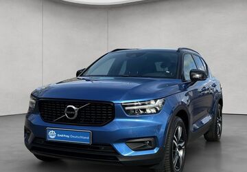 Volvo XC40 58.670 km 27.980 &euro; Esslingen 73730
