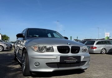 BMW 116 145.000 km 3.490 &euro; Weinstadt 71384