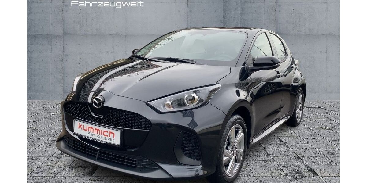 Mazda 2 Hybrid 2.000 km 25.489 &euro; Essingen 73457