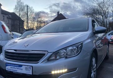 Peugeot 308 366.500 km 3.450 &euro; Schwäbisch Gmünd 73529