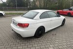 BMW 335i Cabrio 116.000 km 16.850 &euro; Schorndorf 73614