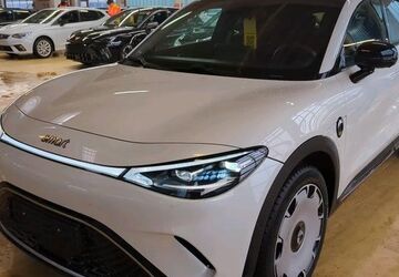 Smart #3 13.009 km 32.980 &euro; Schorndorf 73614