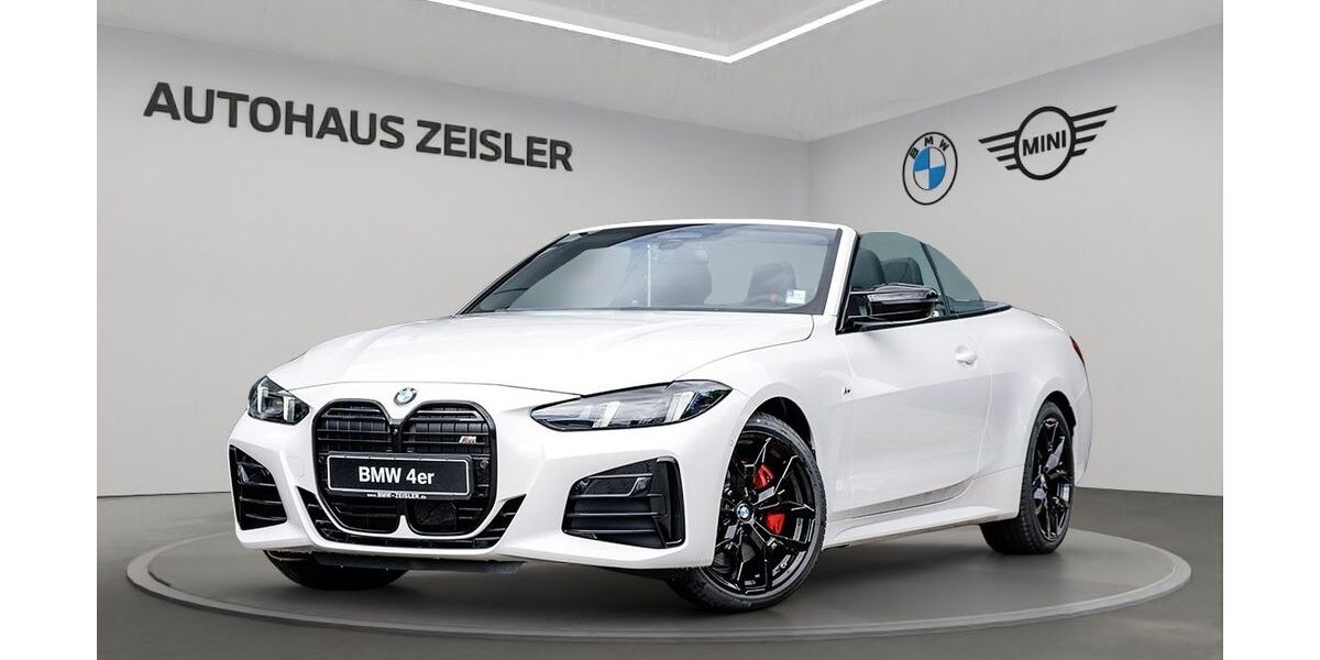 BMW M440 8.000 km 79.900 &euro; Waiblingen 71332