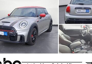 Mini John Cooper Works 28.000 km 31.660 &euro; Göppingen 73037