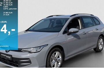 VW Golf 6.304 km 27.850 &euro; Schwäbisch Gmünd 73527