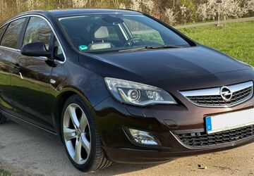Opel Astra 98.300 km 7.990 &euro; Kirchheim unter Teck 73230