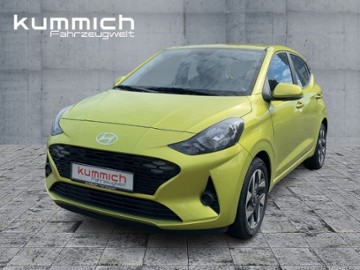 Gebrauchte Hyundai i10