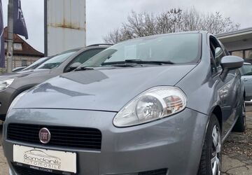 Fiat Grande Punto 163.700 km 3.350 &euro; Schwäbisch Gmünd 73529