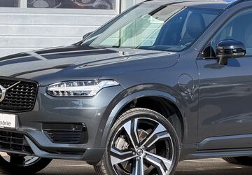 Volvo XC90 68.300 km 51.999 &euro; Nürtingen bei Stuttgart 72622