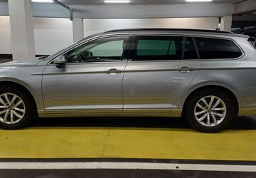 VW Passat Variant 175.000 km 15.999 &euro; Esslingen am Neckar 73733