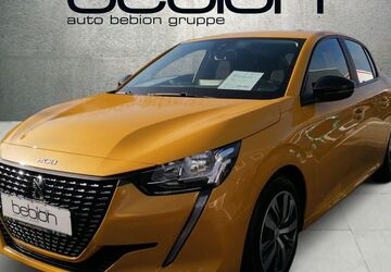 Peugeot 208 86.050 km 15.880 &euro; Esslingen 73728