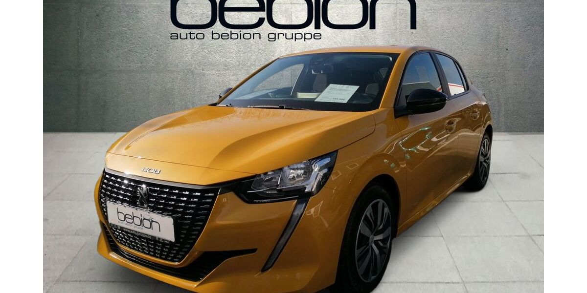 Peugeot 208 86.050 km 15.880 &euro; Esslingen 73728