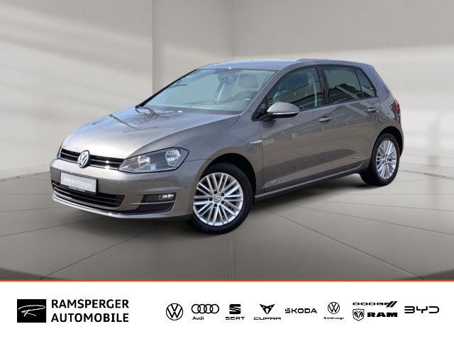 VW Golf 92.346 km 13.490 &euro; Nürtingen 72622