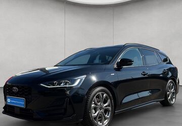 Ford Focus 18.704 km 21.970 &euro; Esslingen 73730