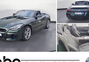 BMW Z4 6.442 km 39.990 &euro; Göppingen 73037