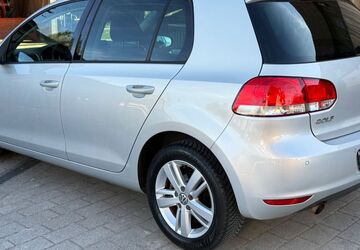 VW Golf 73.900 km 7.650 &euro; Schwäbisch Gmünd 73525