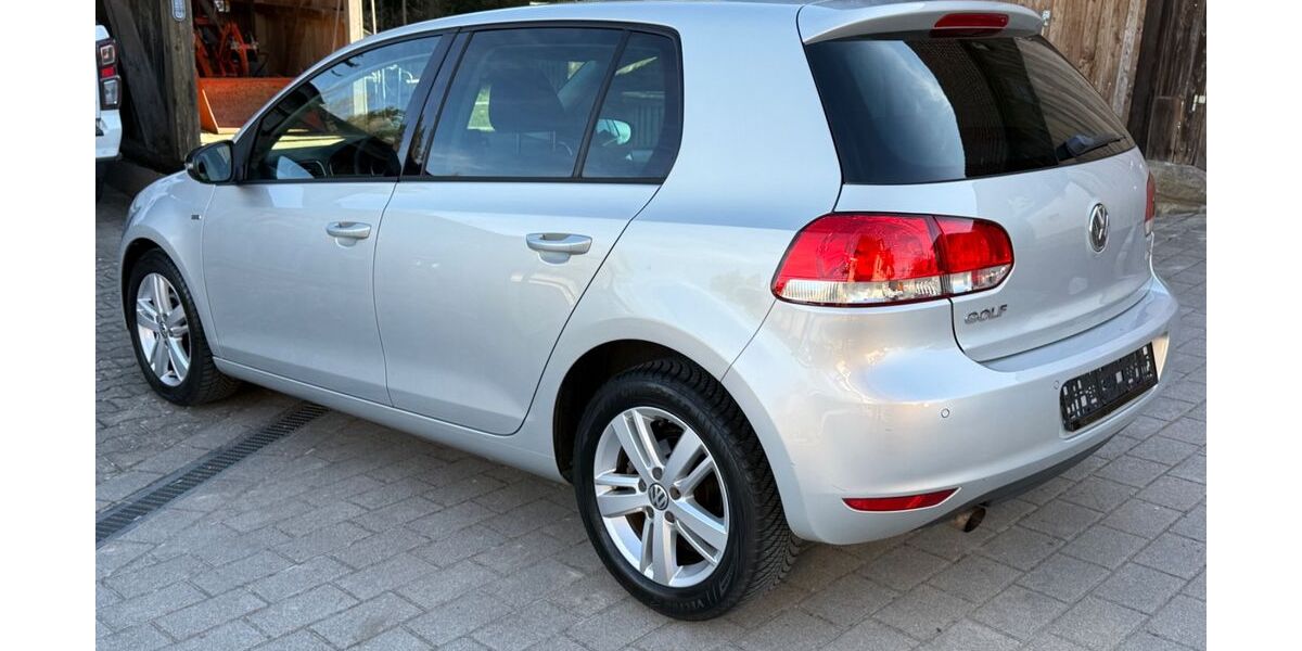 VW Golf 73.900 km 7.650 &euro; Schwäbisch Gmünd 73525