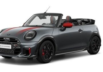 Mini Cooper Cabrio 3.440 km 44.980 &euro; Esslingen am Neckar 73730
