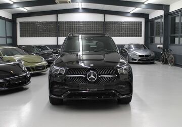 Mercedes-Benz GLE 400 180.700 km 46.850 &euro; Uhingen 73066