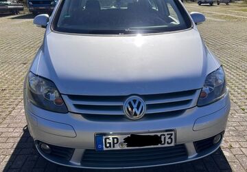 VW Golf Plus 183.000 km 1.399 &euro; Geislingen 73312