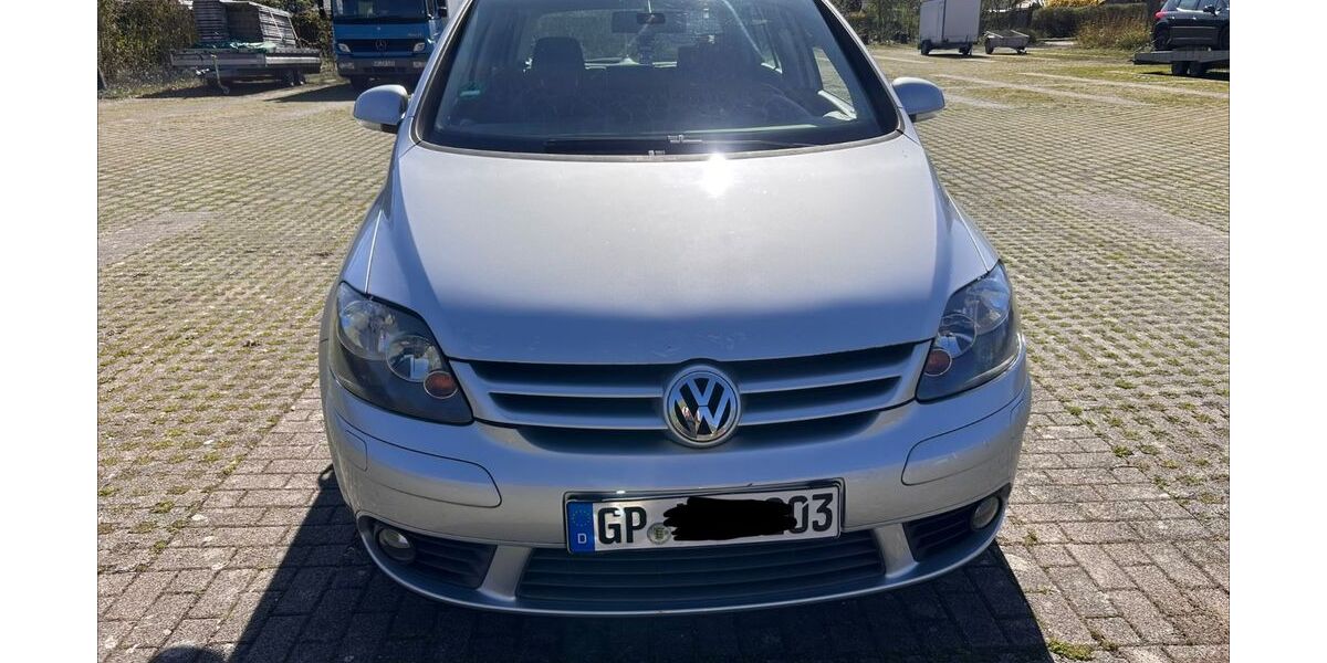 VW Golf Plus 183.000 km 1.399 &euro; Geislingen 73312