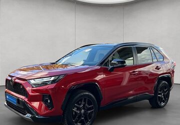 Toyota RAV 4 62.767 km 40.970 &euro; Esslingen 73730