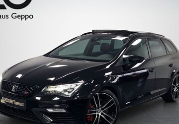 Seat Leon 110.000 km 20.600 &euro; Donzdorf 73072