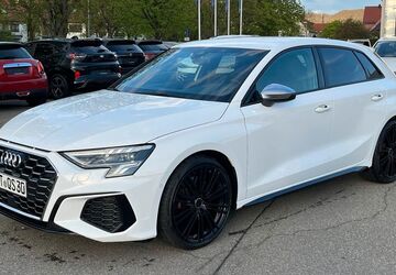 Audi S3 49.000 km 41.700 &euro; Dettingen/Erms 72581