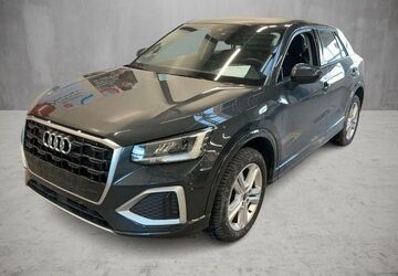 Audi Q2 37.250 km 23.790 &euro; Kuchen 73329