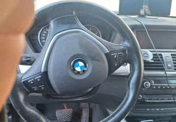 BMW X5 293.000 km 6.100 &euro; Göppingen 73037