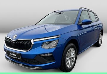 Skoda Kamiq 1.111 km 27.985 &euro; Weinstadt-Endersbach 71384