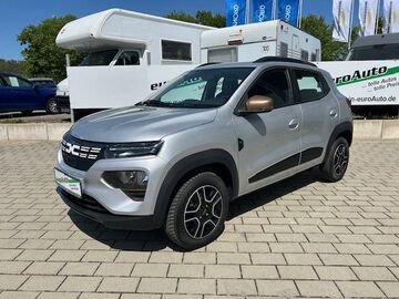 Gebrauchte Dacia Spring
