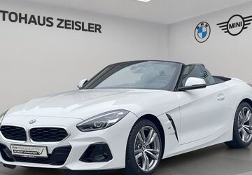 BMW Z4 5.800 km 42.450 &euro; Waiblingen 71332