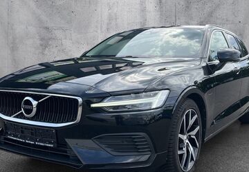 Volvo V60 136.700 km 21.890 &euro; Nürtingen bei Stuttgart 72622
