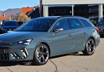 Cupra Leon 18.620 km 28.790 &euro; Dettingen/Erms 72581