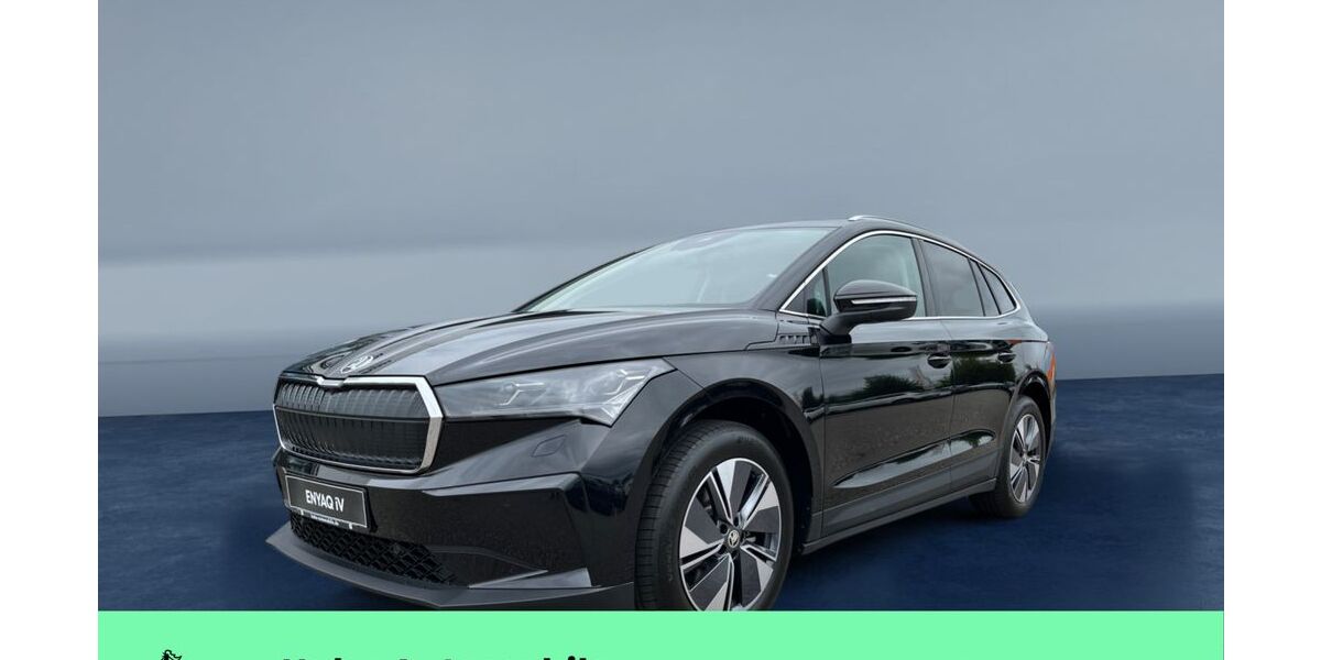 Skoda Enyaq 2.500 km 39.990 &euro; Weinstadt-Endersbach 71384