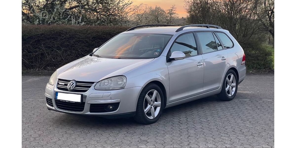 VW Golf 307.000 km 2.390 &euro; Bad Boll 73087