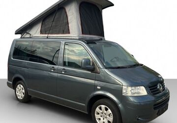 VW T5 California 232.000 km 13.999 &euro; Göppingen 73035