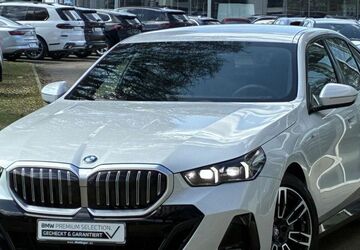 BMW 540 13.440 km 63.890 &euro; Essingen 73457